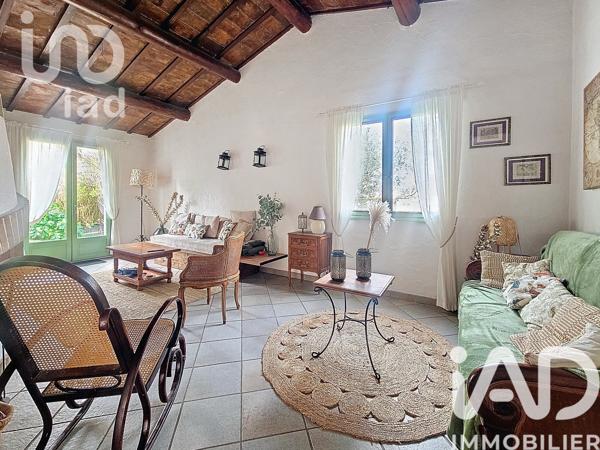 Maison à vendre 5 pièces 125 m² Pézenas