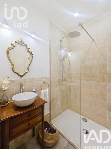 Maison à vendre 5 pièces 125 m² Pézenas