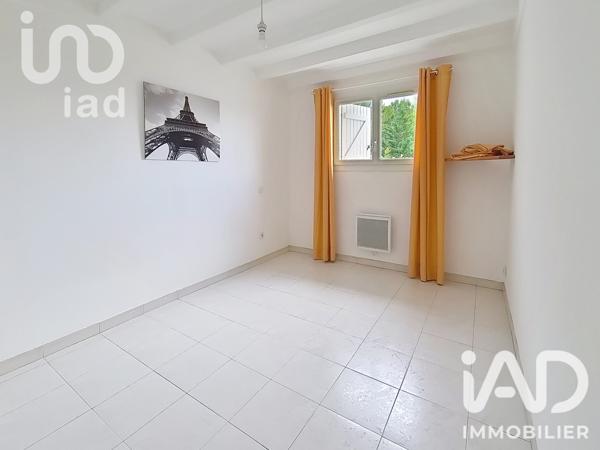 Maison à vendre 5 pièces 125 m² Pézenas
