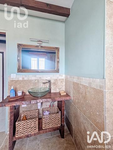 Maison à vendre 5 pièces 125 m² Pézenas