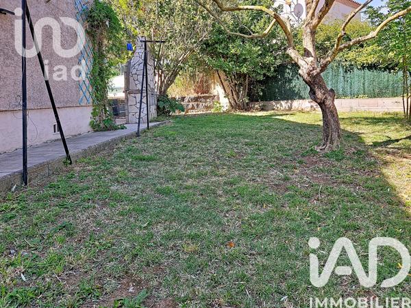 Maison à vendre 5 pièces 125 m² Pézenas