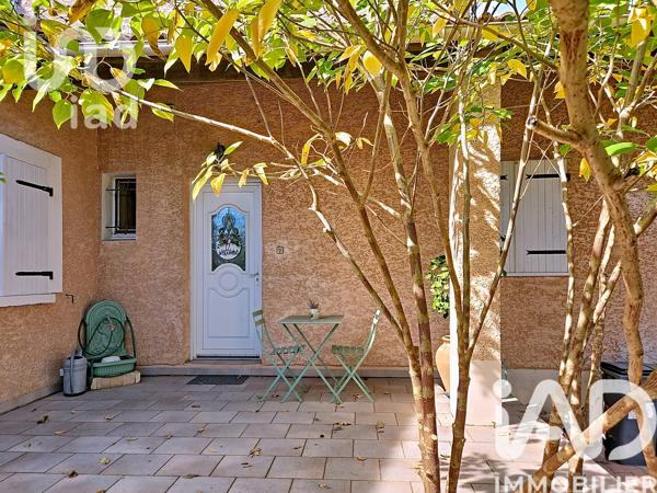 Maison à vendre 5 pièces 125 m² Pézenas