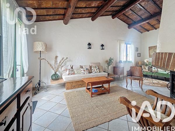 Maison à vendre 5 pièces 125 m² Pézenas