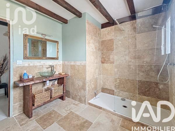 Maison à vendre 5 pièces 125 m² Pézenas