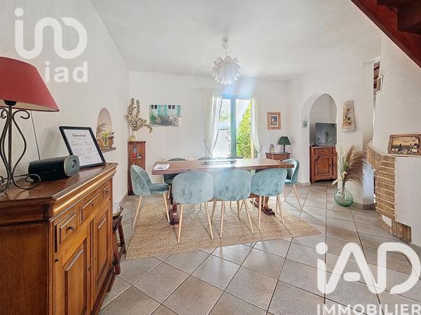 Maison à vendre 5 pièces 125 m² Pézenas
