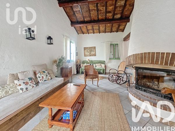Maison à vendre 5 pièces 125 m² Pézenas