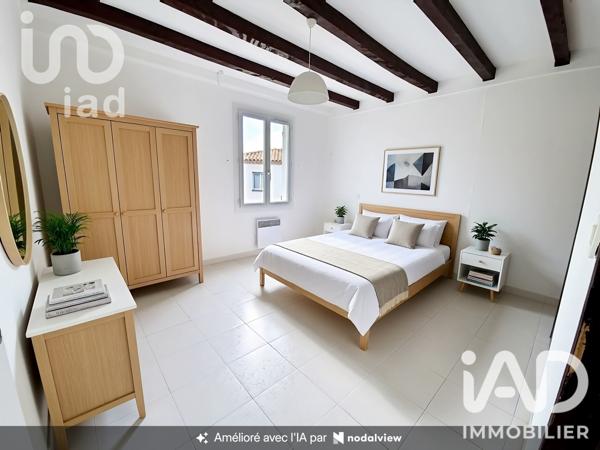 Maison à vendre 5 pièces 125 m² Pézenas