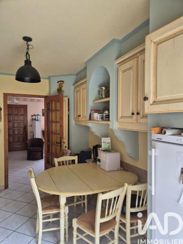 Maison à vendre 5 pièces 155 m² Saint-Estève