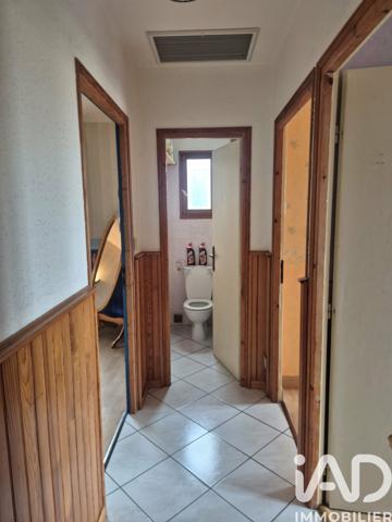 Maison à vendre 5 pièces 155 m² Saint-Estève