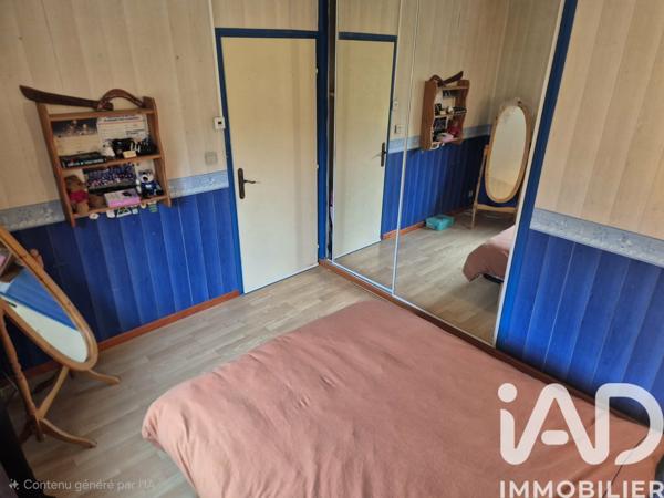 Maison à vendre 5 pièces 155 m² Saint-Estève