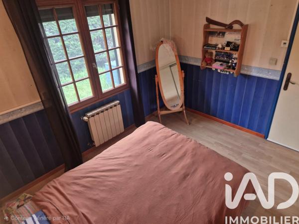 Maison à vendre 5 pièces 155 m² Saint-Estève