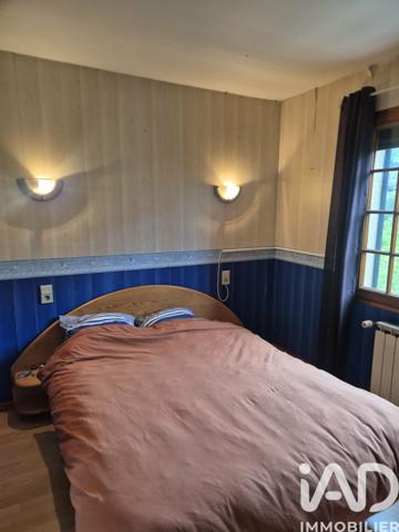 Maison à vendre 5 pièces 155 m² Saint-Estève
