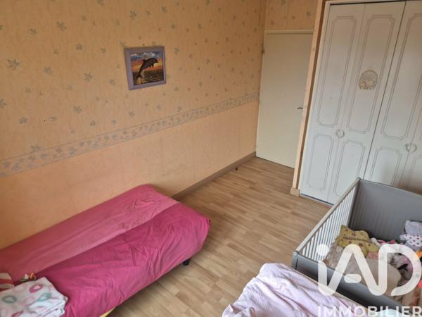 Maison à vendre 5 pièces 155 m² Saint-Estève