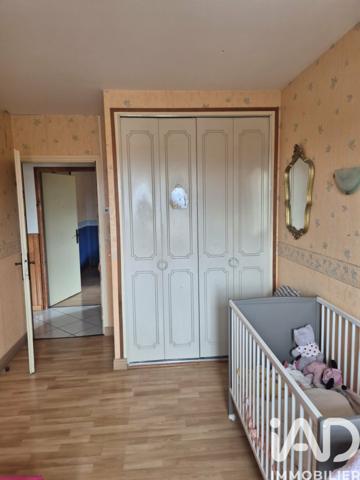 Maison à vendre 5 pièces 155 m² Saint-Estève