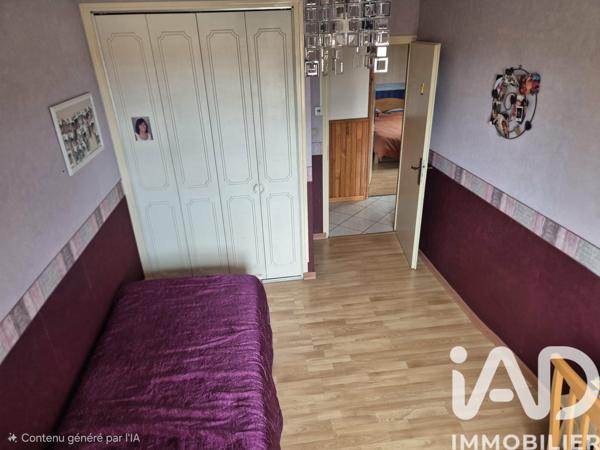 Maison à vendre 5 pièces 155 m² Saint-Estève