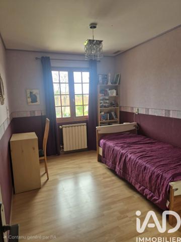 Maison à vendre 5 pièces 155 m² Saint-Estève