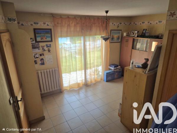 Maison à vendre 5 pièces 155 m² Saint-Estève