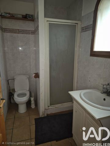 Maison à vendre 5 pièces 155 m² Saint-Estève