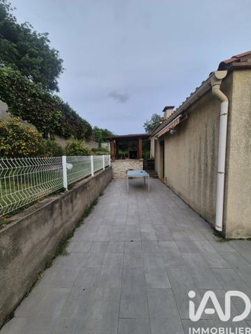 Maison à vendre 5 pièces 155 m² Saint-Estève