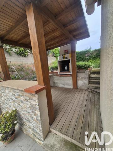 Maison à vendre 5 pièces 155 m² Saint-Estève