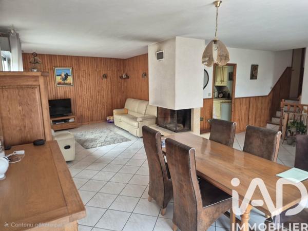 Maison à vendre 5 pièces 155 m² Saint-Estève