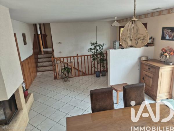 Maison à vendre 5 pièces 155 m² Saint-Estève