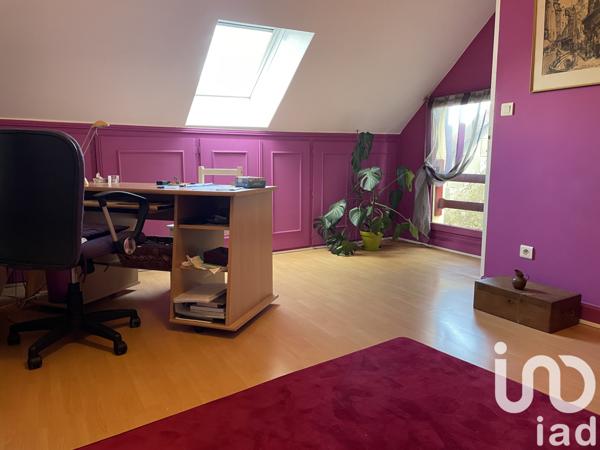 Maison à vendre 5 pièces 124 m² Cloyes-les-Trois-Rivières