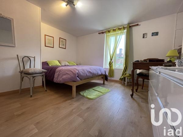 Maison à vendre 5 pièces 124 m² Cloyes-les-Trois-Rivières