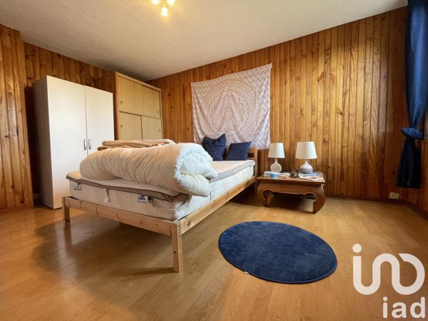 Maison à vendre 5 pièces 124 m² Cloyes-les-Trois-Rivières