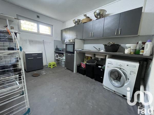 Maison à vendre 5 pièces 124 m² Cloyes-les-Trois-Rivières