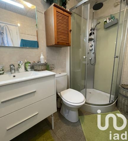 Maison à vendre 5 pièces 124 m² Cloyes-les-Trois-Rivières