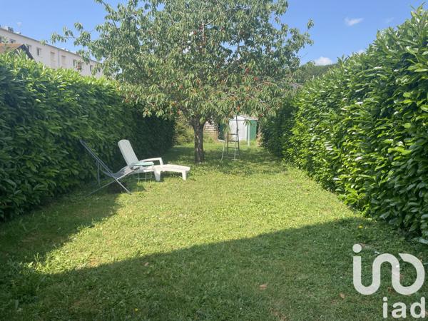 Maison à vendre 5 pièces 124 m² Cloyes-les-Trois-Rivières