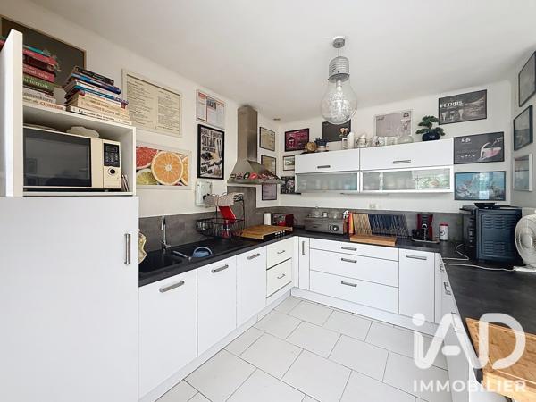 Maison à vendre 6 pièces 110 m² Tourcoing