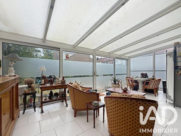 Maison à vendre 6 pièces 110 m² Tourcoing