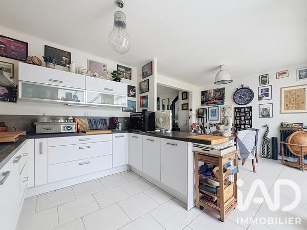 Maison à vendre 6 pièces 110 m² Tourcoing