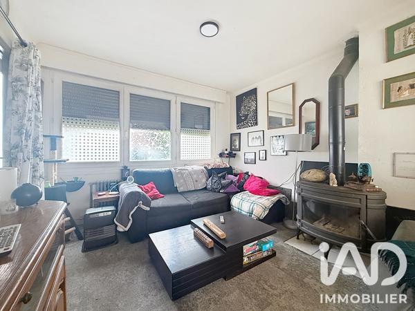 Maison à vendre 6 pièces 110 m² Tourcoing
