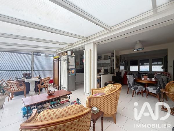 Maison à vendre 6 pièces 110 m² Tourcoing
