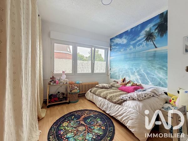 Maison à vendre 6 pièces 110 m² Tourcoing