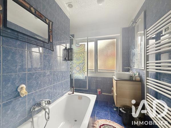 Maison à vendre 6 pièces 110 m² Tourcoing