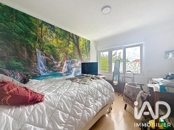 Maison à vendre 6 pièces 110 m² Tourcoing