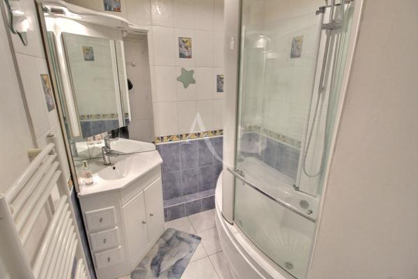 EXCLUSIVITÉ LAS COBAS APPARTEMENT T3 AVEC BALCON, CAVE ET STATIONNEMENT