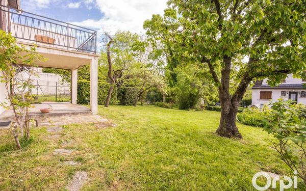 Maison à vendre    4 pièces • 82 m2 Gagny