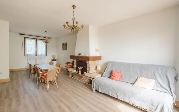 Maison à vendre    4 pièces • 82 m2 Gagny