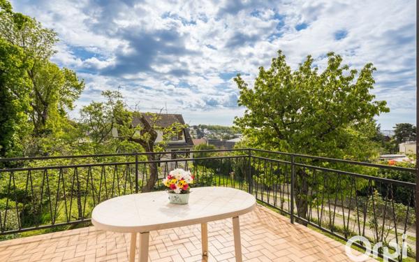 Maison à vendre    4 pièces • 82 m2 Gagny