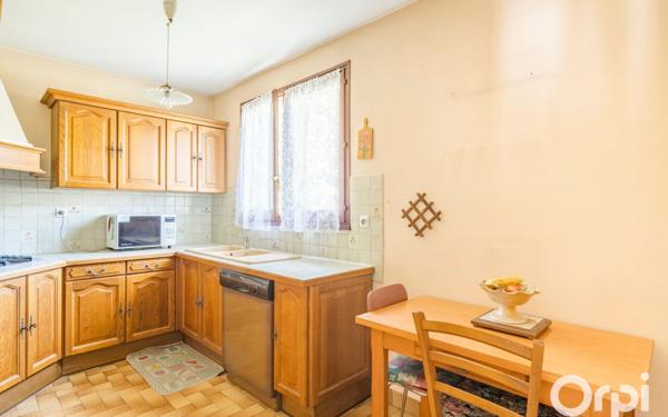 Maison à vendre    4 pièces • 82 m2 Gagny