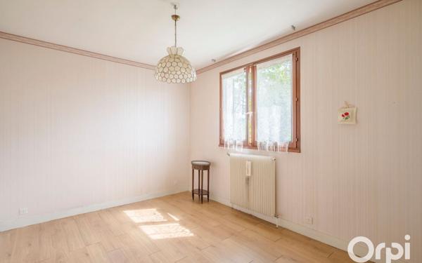 Maison à vendre    4 pièces • 82 m2 Gagny