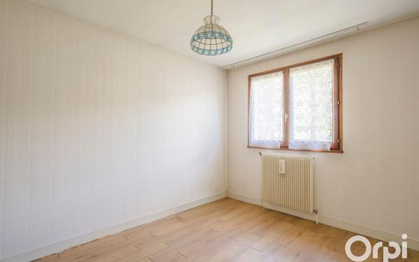 Maison à vendre    4 pièces • 82 m2 Gagny
