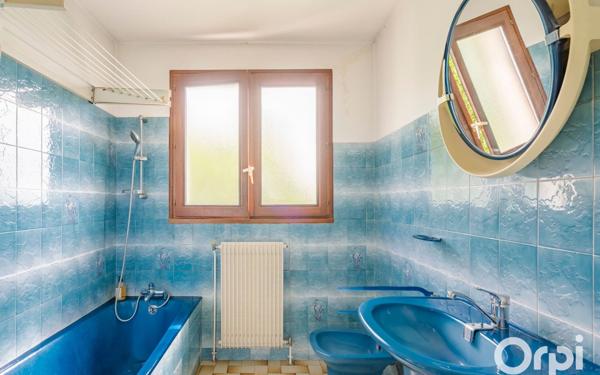 Maison à vendre    4 pièces • 82 m2 Gagny