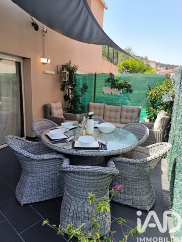 Appartement à vendre 3 pièces 65 m² Port-Vendres
