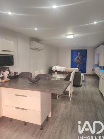Appartement à vendre 3 pièces 65 m² Port-Vendres